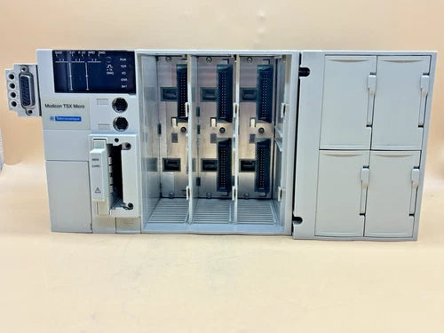 TSX3722001 Schneider Electric / TELEMECANIQUE TSX3722001 TSX MICRO TSX 3722 AC