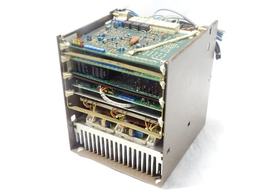 Siemens Kompaktger?t Converter / 6RA2625-6DV57-0