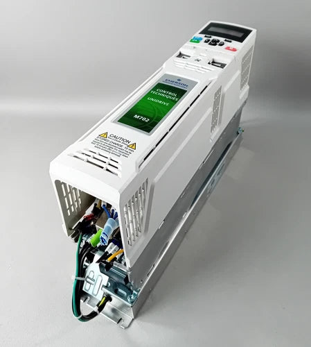 Emerson / Control Techniques M702-034 00078 A + EMC-Filter 4200-3480