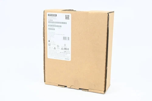 Siemens Sinamics Frequency Inverter 6SL3210-1KE18-8AP1 / 6SL3 210-1KE18-8AP1 C02