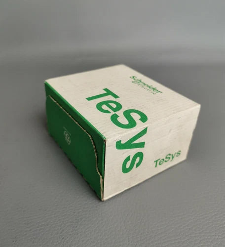 Schneider TeSys-034673 LRD03 NEU