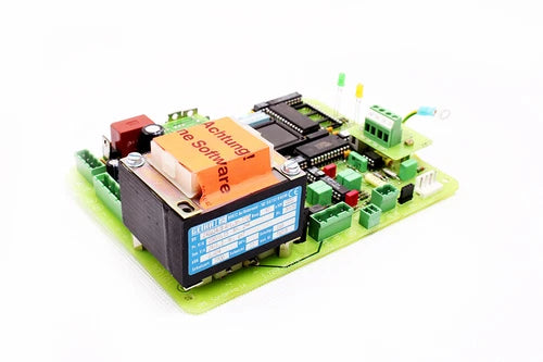 1.7290.0154/07 AML TESTED | WARRANTY INCLUDED | FAST EXPRESS SHIPPING