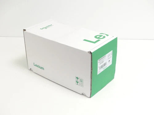 施耐德电气 BRS39AHS0033 / VRDM3910/50LHB Lexium BRS SN:2900456568 - ung