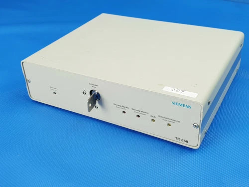 Siemens TK 858 6ES5858-0AA11 Communication Device Modem Inc VAT