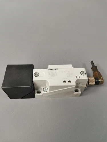 Balluf BES020A BES 517-132-M6-H-S4