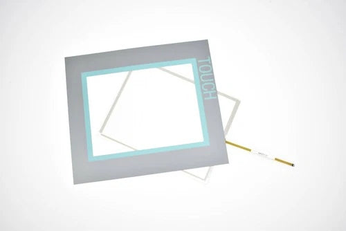 Replacement Kit Overlay Diaphragm + Touch Screen for Siemens MP277 10"