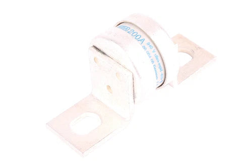 200A 240V 5005406 SIBA GEBRAUCHT / KEINE GARANTIE / EXPRESS-LIEFERUNG