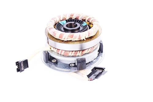 1FT5066-0AF01-2-Z SPEEDOMETER GENERATOR SIEMENS TESTED | WARRANTY INCLUDED