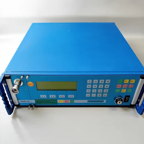 APT / EGM PMD 02 / PMD02