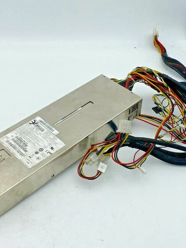 Gaiola Puissance 3Y POWER YH-8451B com placa YH8451-XBE15R