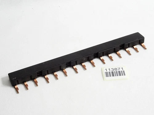 Siemens Sammelschiene 3RV1915-1D