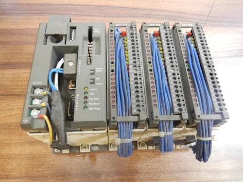 PC-A984-145 Modicon Schneider Automation