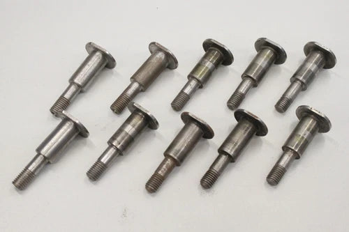 10x Posten 17274A 17274 A Ersatzteil 胶印 759056130