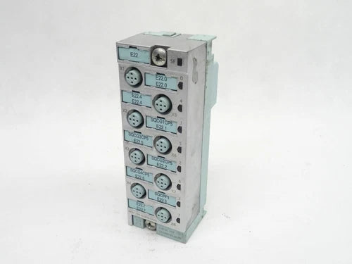 Siemens 6ES7194-4CB00-0AA0 / 6ES7 194-4CB00-0AA0 + 6ES7 141-4BF00-0AA0