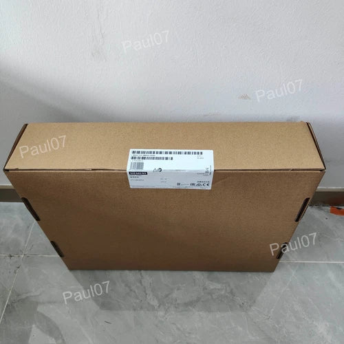 New Siemens 6AV2123-2MB03-0AX0 HMI KTP1200 12" Basic Panel 6AV2 123-2MB03-0AX0