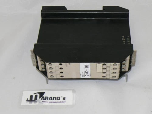 Siemens Digitaleingabe 6ES5400-7AA13 / 6ES5 400-7AA13