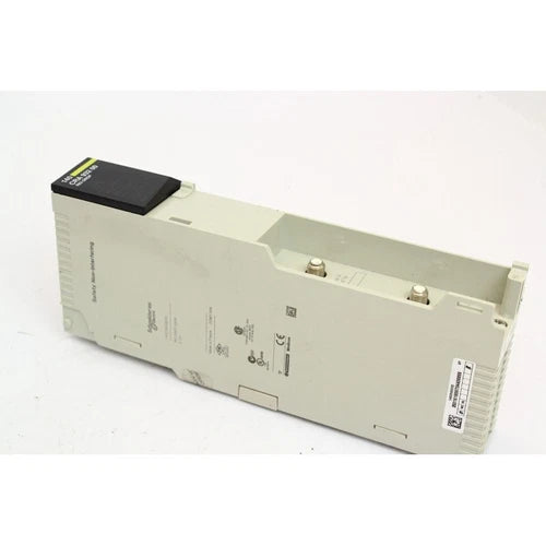 SCHNEIDER ELECTRIC 140 CRA 932 00 RIO DROP S908 2CH no front (B823)
