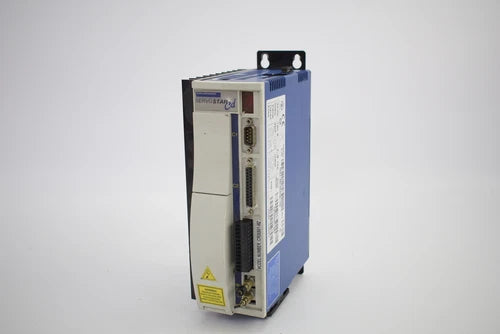 Kollmorgen Servostar Cd PRD-MZ40ASIz-62 (CR06561-MZ) Ver. B