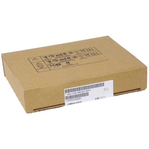 New Siemens 6DL1132-6BL00-0PH1 ET 200SP HA 6DL1132-6BL00-0PH1