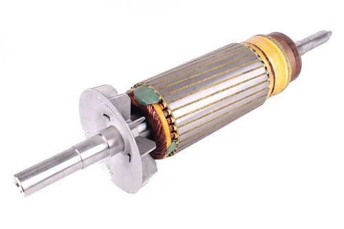 1HC51360FD496JU7Z ROTOR SIEMENS USED / NO WARRANTY / EXPRESS DELIVERY