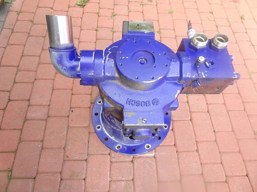 Bomba de ¨®leo Bosch 0 514 950 007 injetor Engel