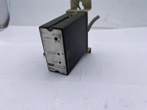 1pc x JAY ELECTRONIC RELAY 220V S/N 78.12