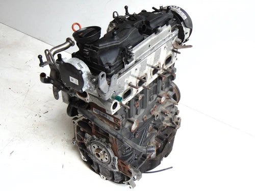 Motor Volkswagen CFG 2.0 TDI Passat B7 CC Scirocco Superb Tiguan