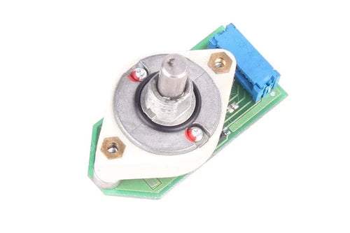 4000-0075-0003A EBE GEBRAUCHT / KEINE GARANTIE / EXPRESS-LIEFERUNG