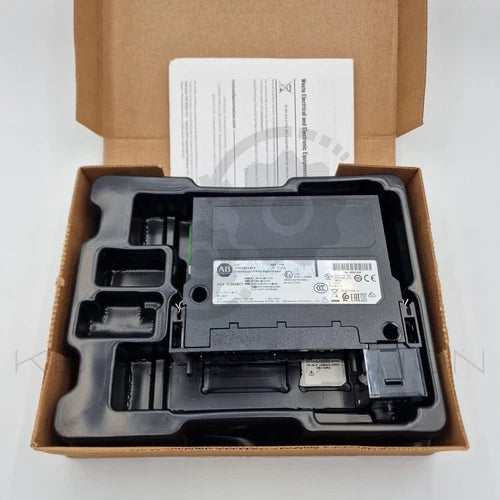 1756-OB16IEFS ControlLogix 16-Punkt-Digitalausgangsmodul, fábrica de 10-30 Vcc