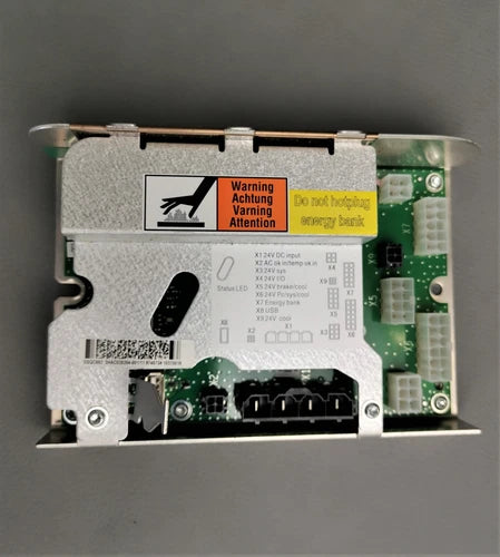 ABB DSQC662 3HAC026254-012