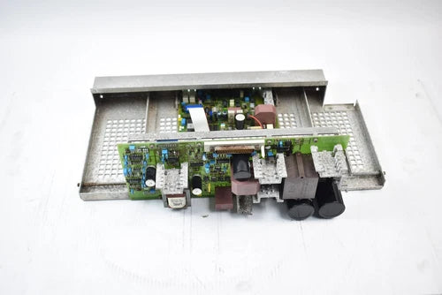 FAULTY Siemens Simadyn D Built In Power Supply 6EW 1810-3AA ( 6EW1810-3AA ) H