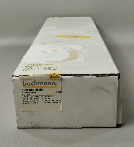 Bachmann BS 208 / BS208 mit OVP