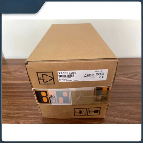 (X20CP1484-1)B&r module X20CP1484-1 New fast shipping