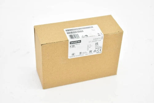 Siemens Simatic ET 200SP HA 6DL1 155-6AU00-0PM0 ( 6DL1155-6AU00-0PM0 ) E4