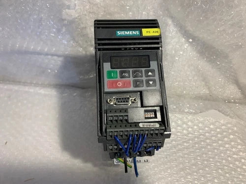 Siemens Micromaster Vector 6ES3211-5AB40
