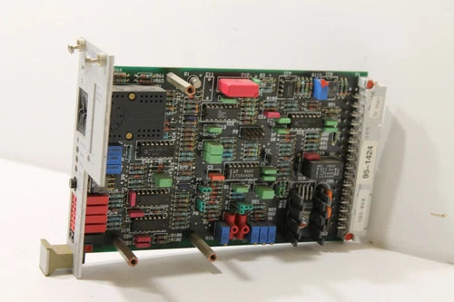 Heinen H-4-SBS-40 Circuit Board