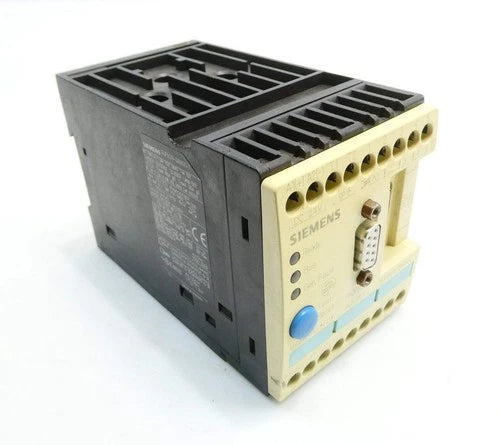 SIEMENS 3UF5011-3AB00-1 (6.3...25A) BASIC UNIT *E11*