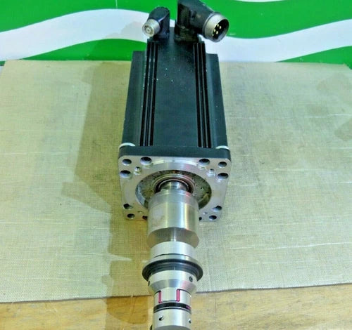 Rexroth MSK071D-0450-NN-M2-UG0-RNNN