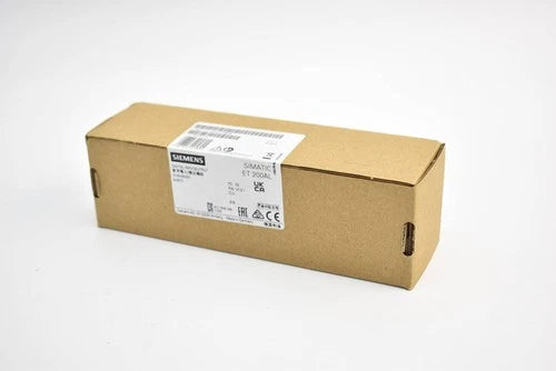 Siemens Simatic Et 200AL 6ES7141-5AH00-0BA0 ( 6ES7 141-5AH00-0BA0 ) E5