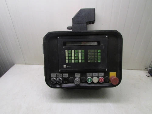 Controlador PLC GELMA MBB MMI-1