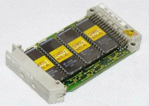 Siemens Sinumerik 6FX1853-0BX03-4B  - 6FX18530BX034B  MODULE EPROM
