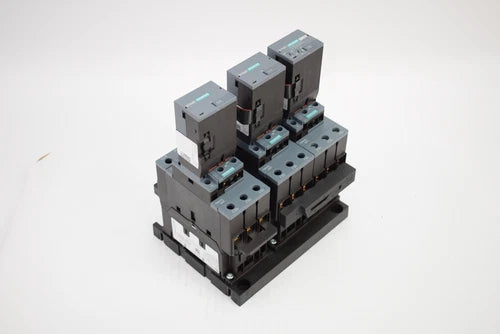 Siemens Star-Delta Combination 3RA2437-8XF32-1AL2 ( 3RA2 437-8XF32-1AL2 )