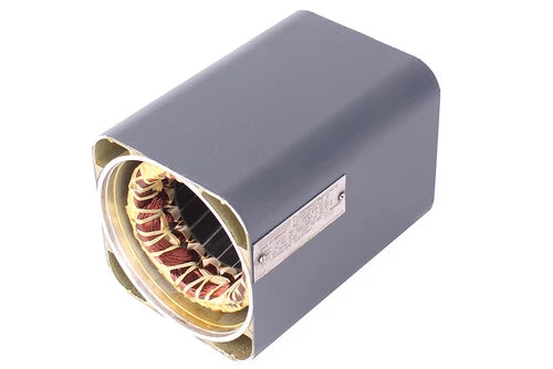 1FT50640AC012Z Z:G51 STATOR SIEMENS GEBRAUCHT / KEINE GARANTIE /