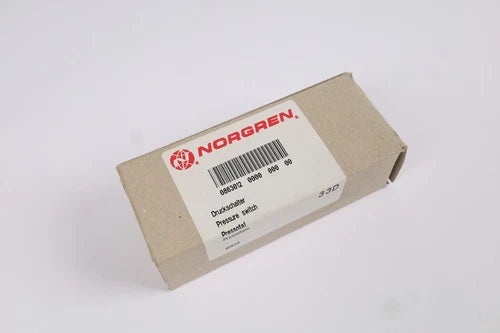 NEW NORGREN  0863012  [24 MONTHS WARRANTY]