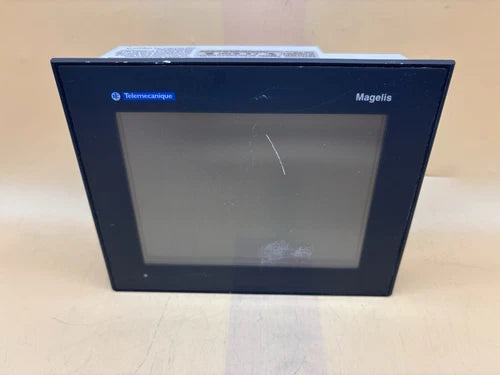 XBTGT2330 SCHNEIDER ELECTRIC/TELEMECANIQUE MAGELIS XBT GT2330 GRAPHIC TERMINAL