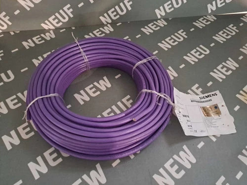 6XV18300EN50 - Siemens- 6XV1830-0EN50/Profibus FC Standard 50m New
