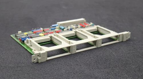 SIEMENS SINUMERIK Memory Card Einschub 6FX1120-2CA02 580 202 9201.00 C