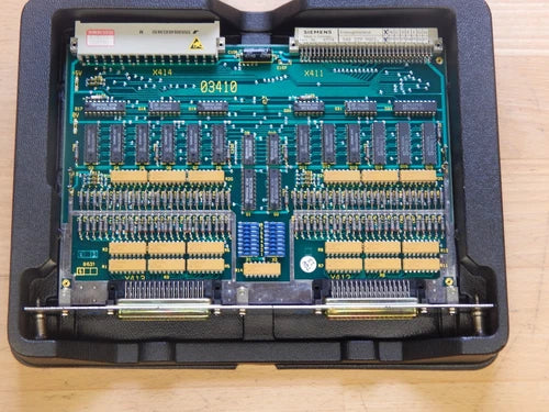 Siemens  6FX1192-4AA00 Netzger?t Power Supply  Unbenutzt