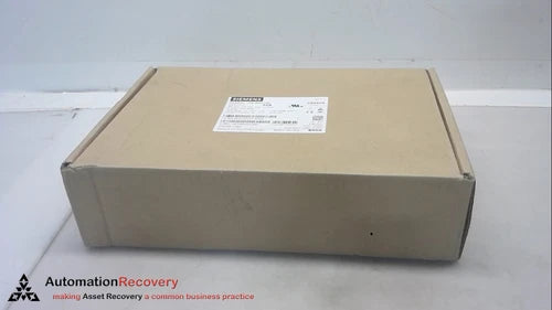 SIEMENS 6SL3203-0CD21-0AA0, SIMATICS AC LINE REACTOR, NEW #327161