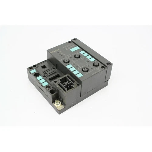 Siemens 142-BD22-0XB0 New but marks from storage (B341)